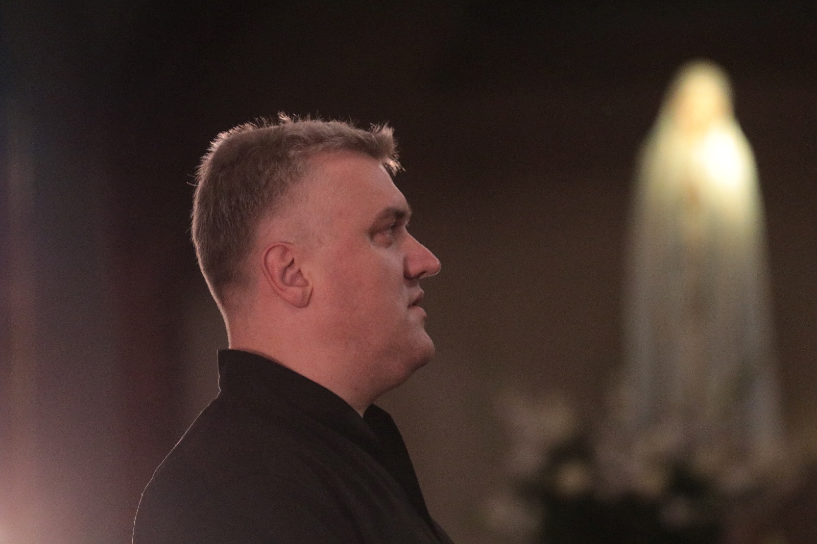 Oratorium Modlitwa Kościoła w 680. rocznicę koncekracji katedry