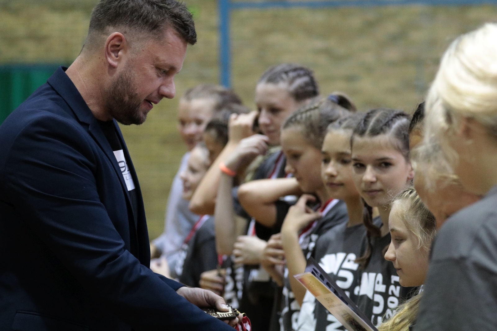 Festiwal Piłki Ręcznej Lion Cup Legnica 2021 za nami