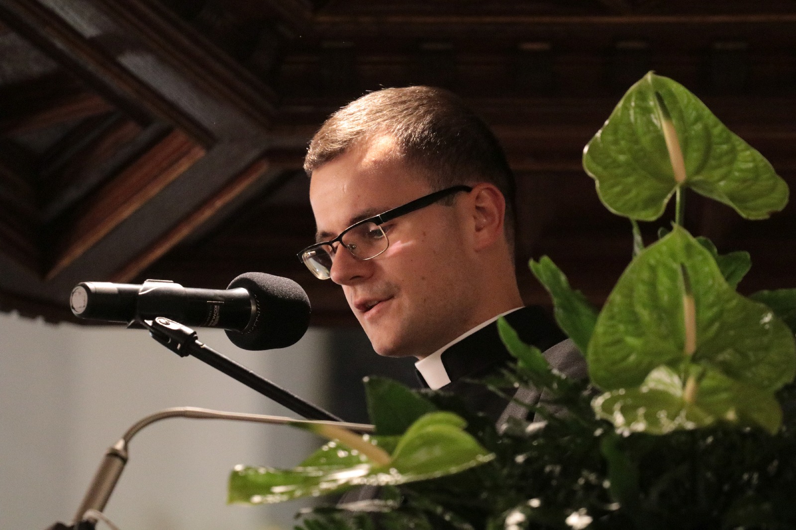 Oratorium Modlitwa Kościoła w 680. rocznicę koncekracji katedry