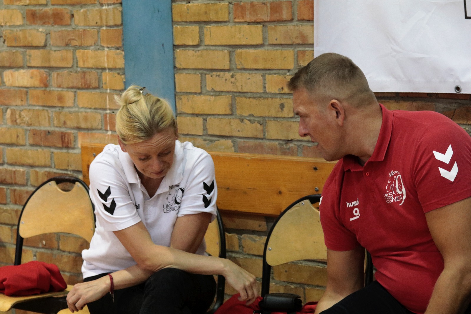 Festiwal Piłki Ręcznej Lion Cup Legnica 2021 za nami