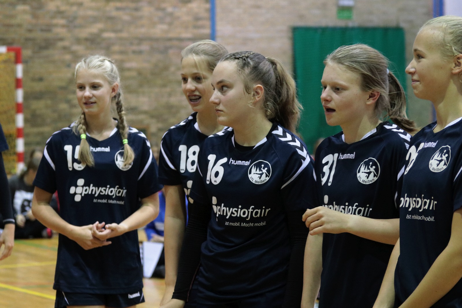 Festiwal Piłki Ręcznej Lion Cup Legnica 2021 za nami