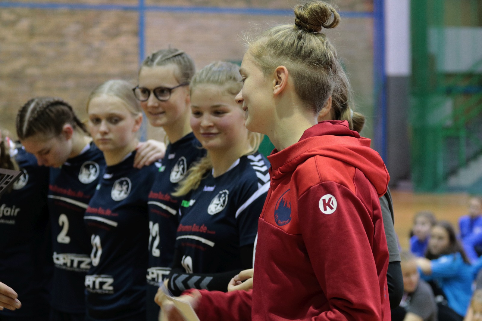 Festiwal Piłki Ręcznej Lion Cup Legnica 2021 za nami