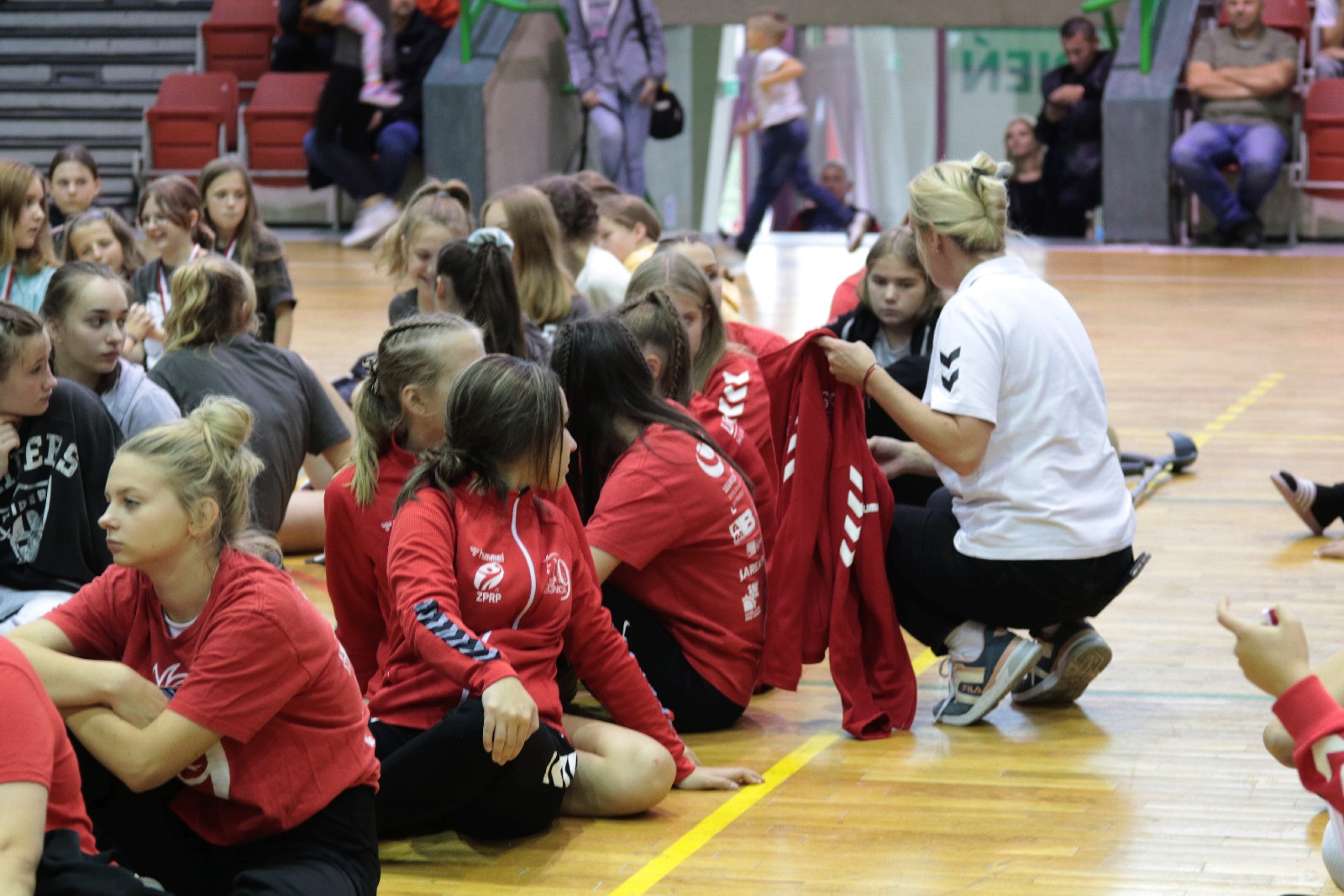 Festiwal Piłki Ręcznej Lion Cup Legnica 2021 za nami