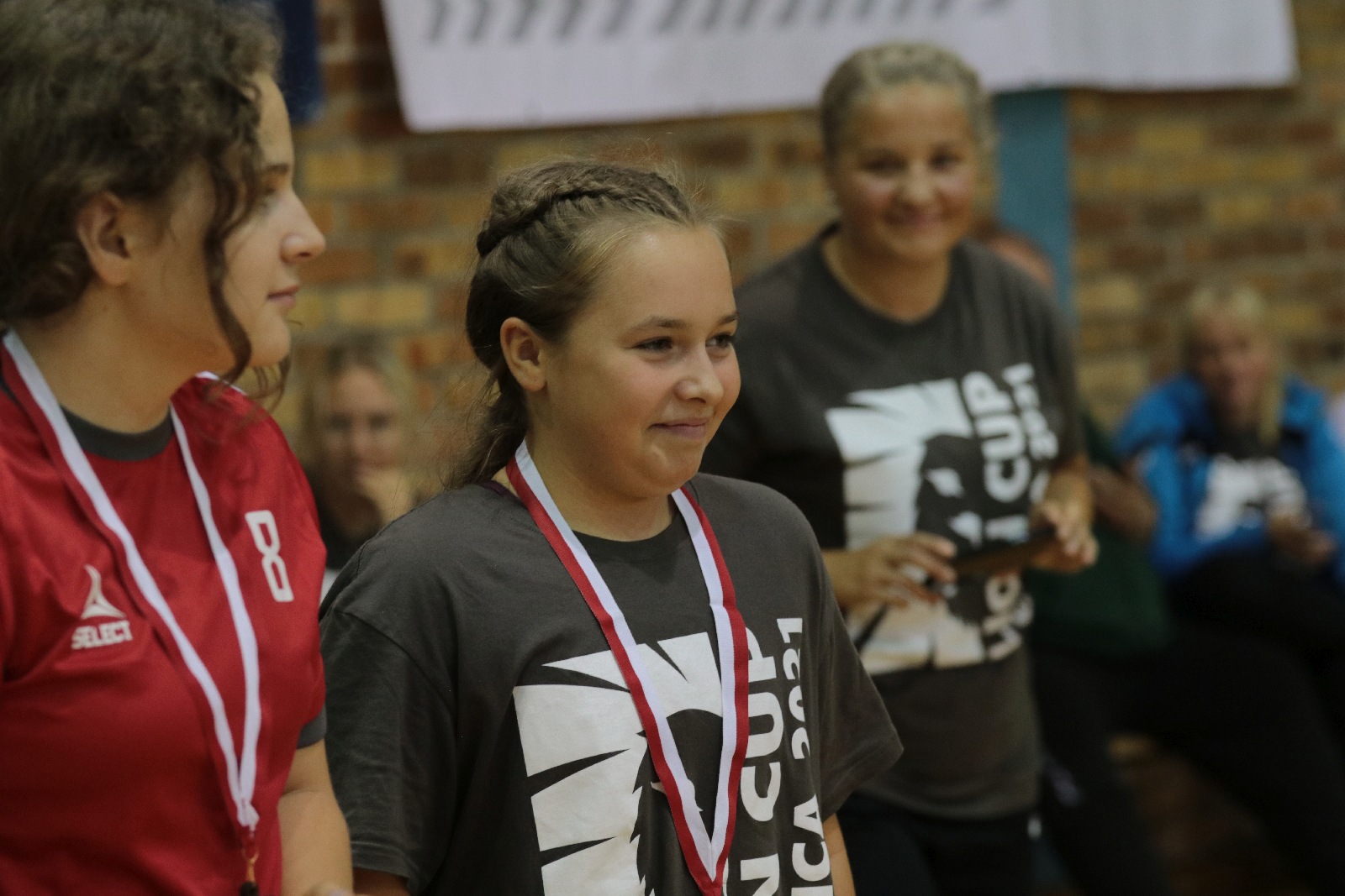 Festiwal Piłki Ręcznej Lion Cup Legnica 2021 za nami