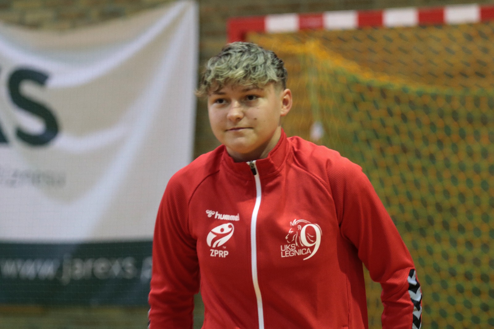 Festiwal Piłki Ręcznej Lion Cup Legnica 2021 za nami