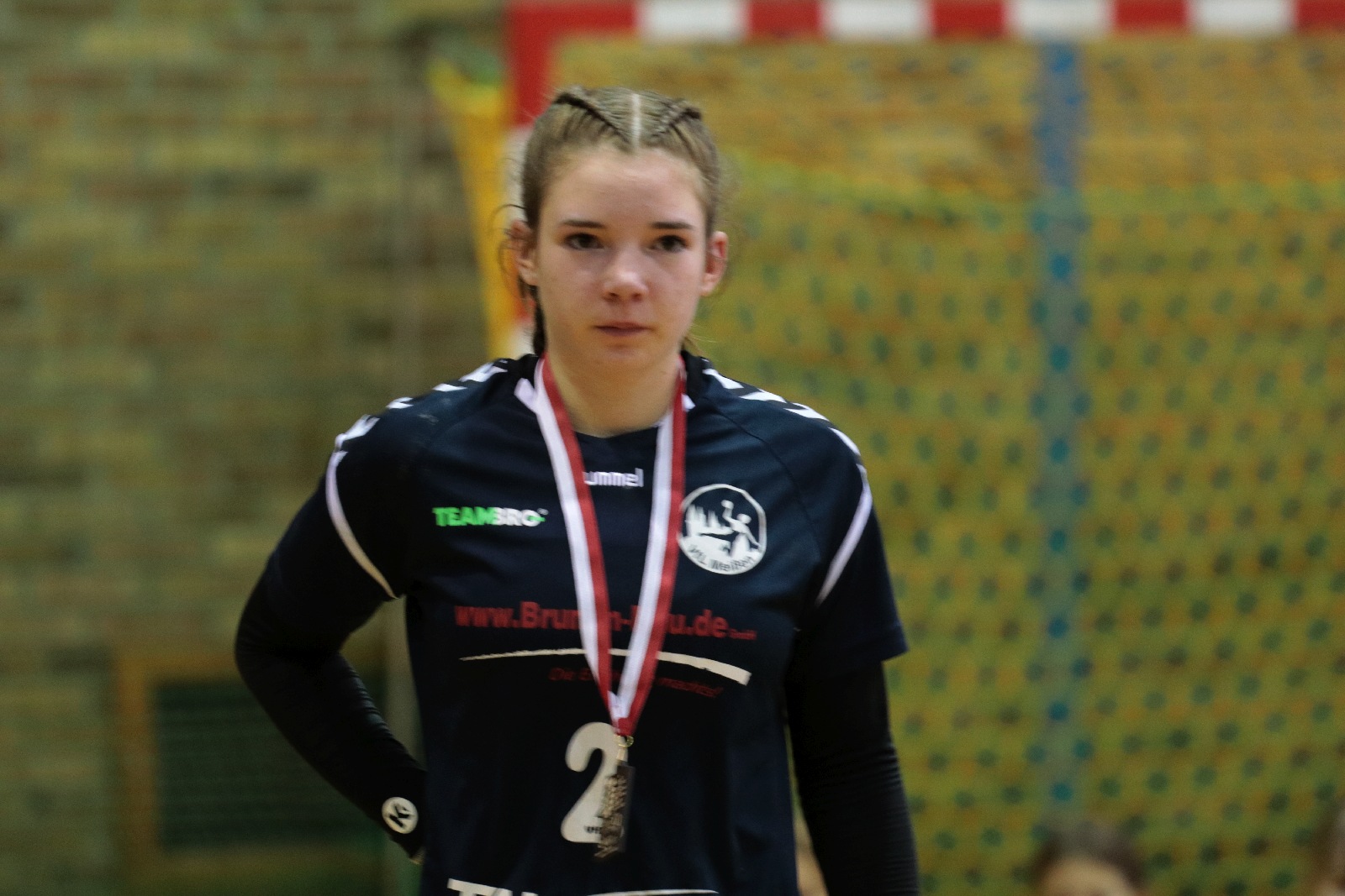 Festiwal Piłki Ręcznej Lion Cup Legnica 2021 za nami