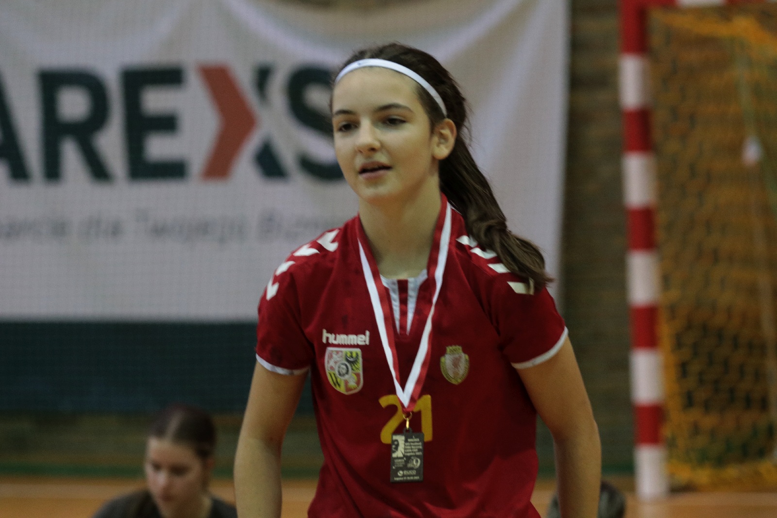 Festiwal Piłki Ręcznej Lion Cup Legnica 2021 za nami