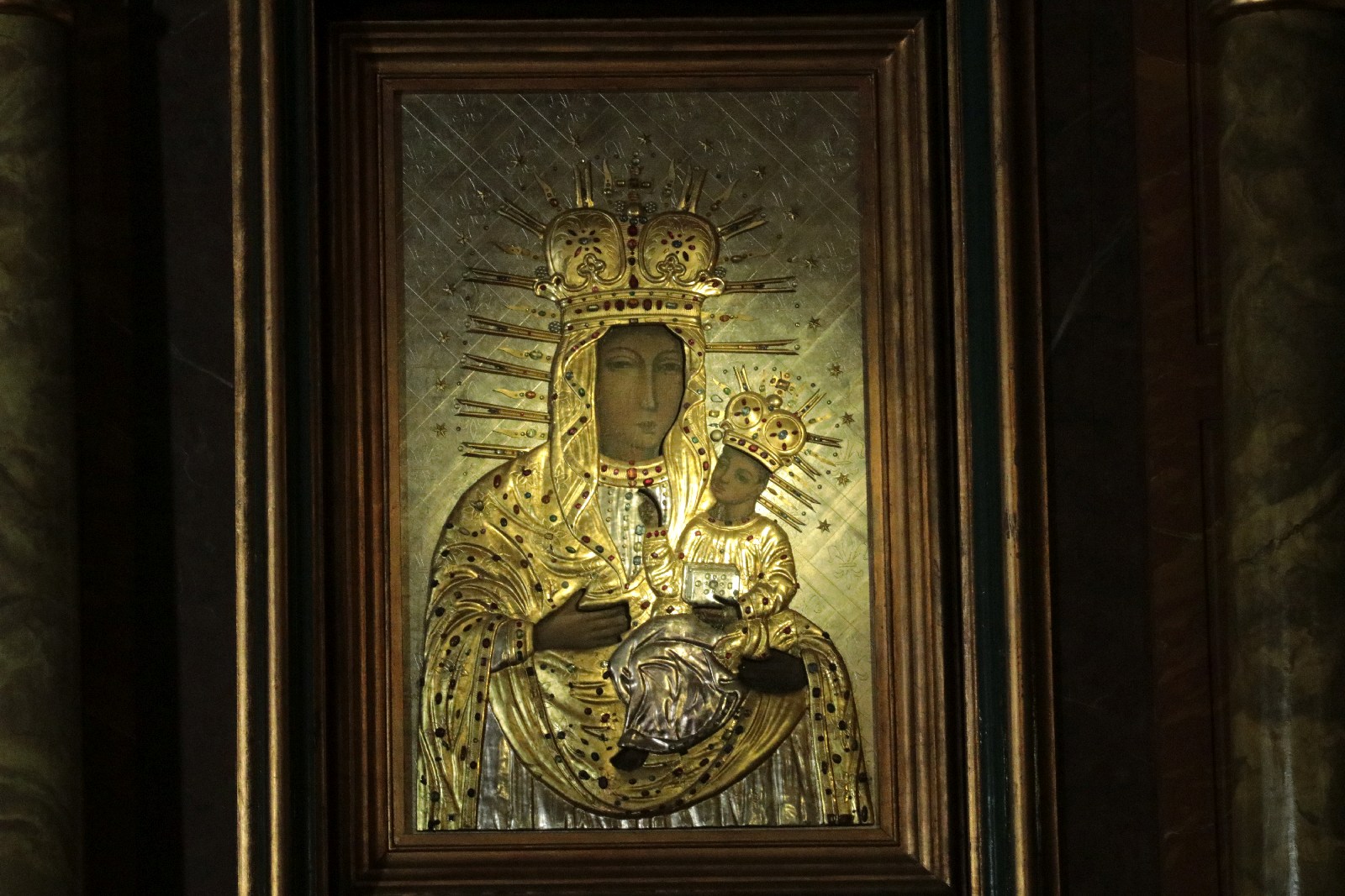 Oratorium Modlitwa Kościoła w 680. rocznicę koncekracji katedry