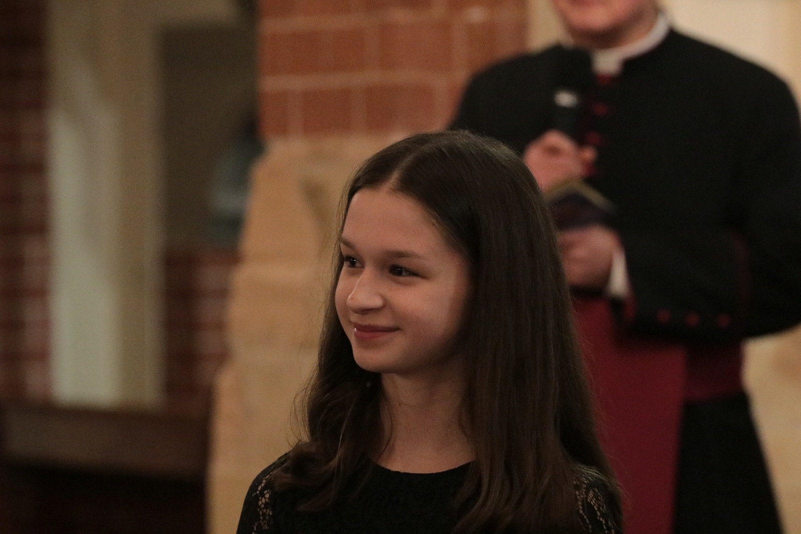 Oratorium Modlitwa Kościoła w 680. rocznicę koncekracji katedry