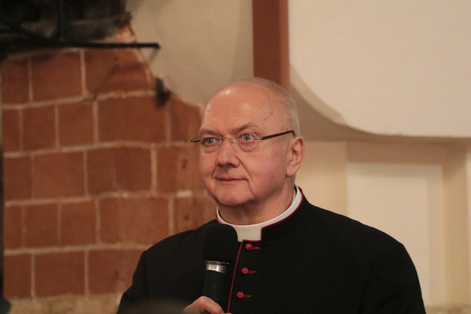 Oratorium Modlitwa Kościoła w 680. rocznicę koncekracji katedry
