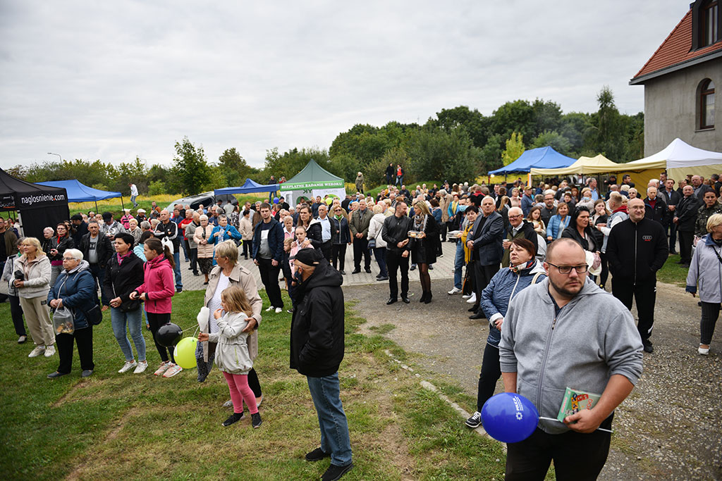 Wielki parafialny festyn na osiedlu Piekary