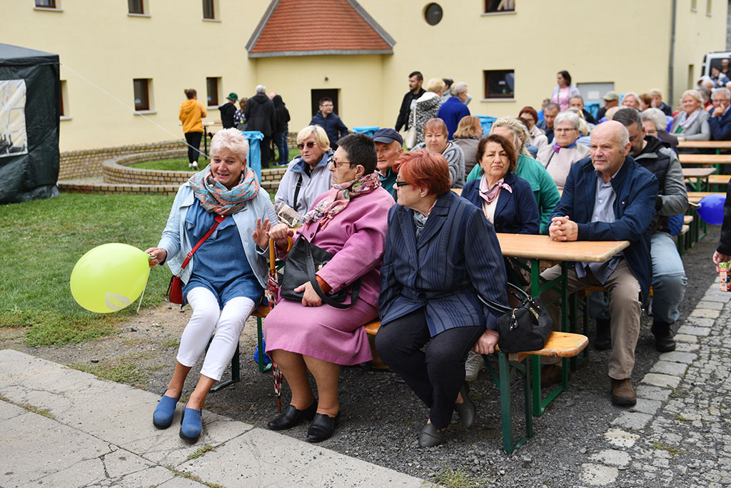 Wielki parafialny festyn na osiedlu Piekary