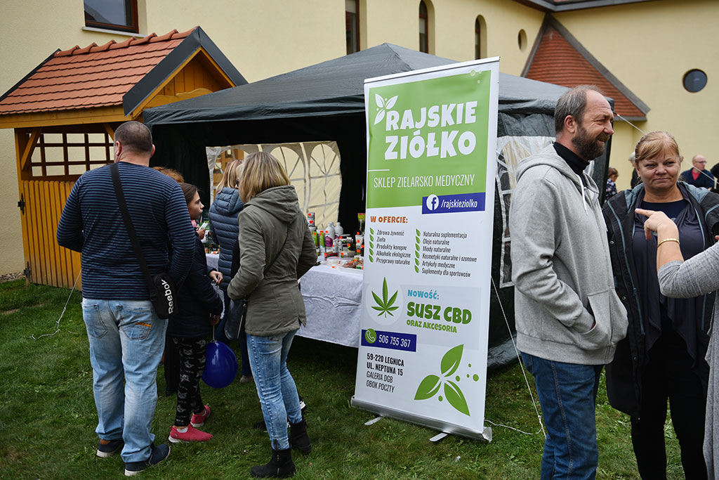 Wielki parafialny festyn na osiedlu Piekary