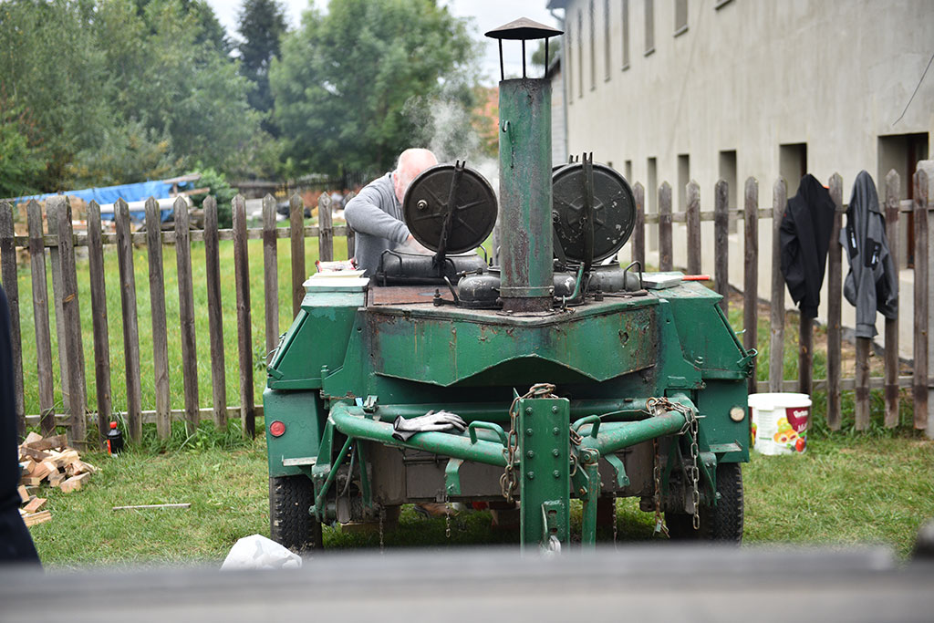 Wielki parafialny festyn na osiedlu Piekary