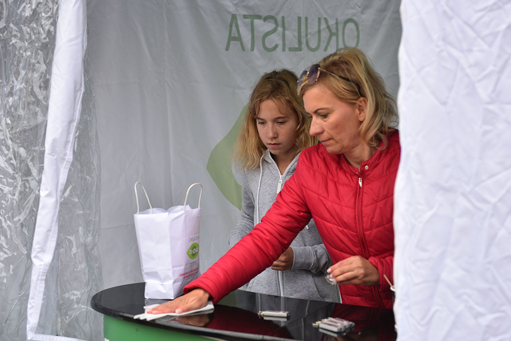 Wielki parafialny festyn na osiedlu Piekary