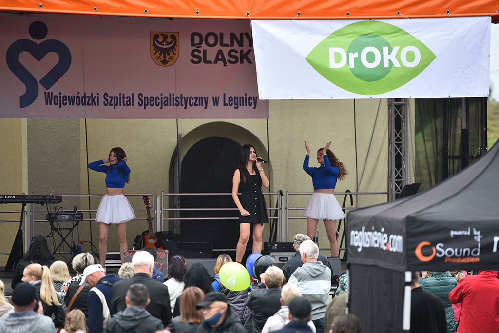 Wielki parafialny festyn na osiedlu Piekary