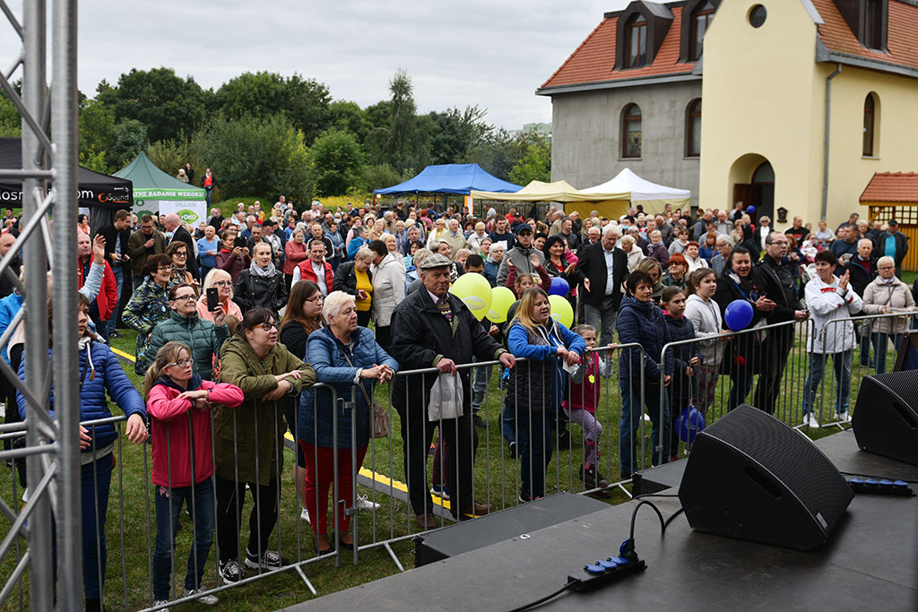 Wielki parafialny festyn na osiedlu Piekary