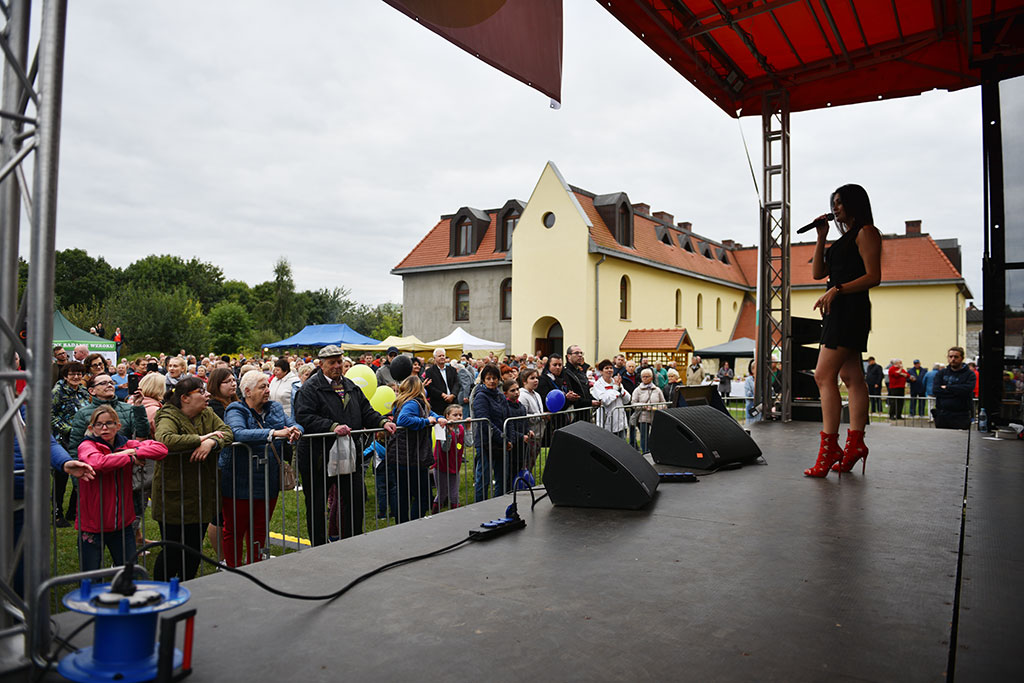 Wielki parafialny festyn na osiedlu Piekary