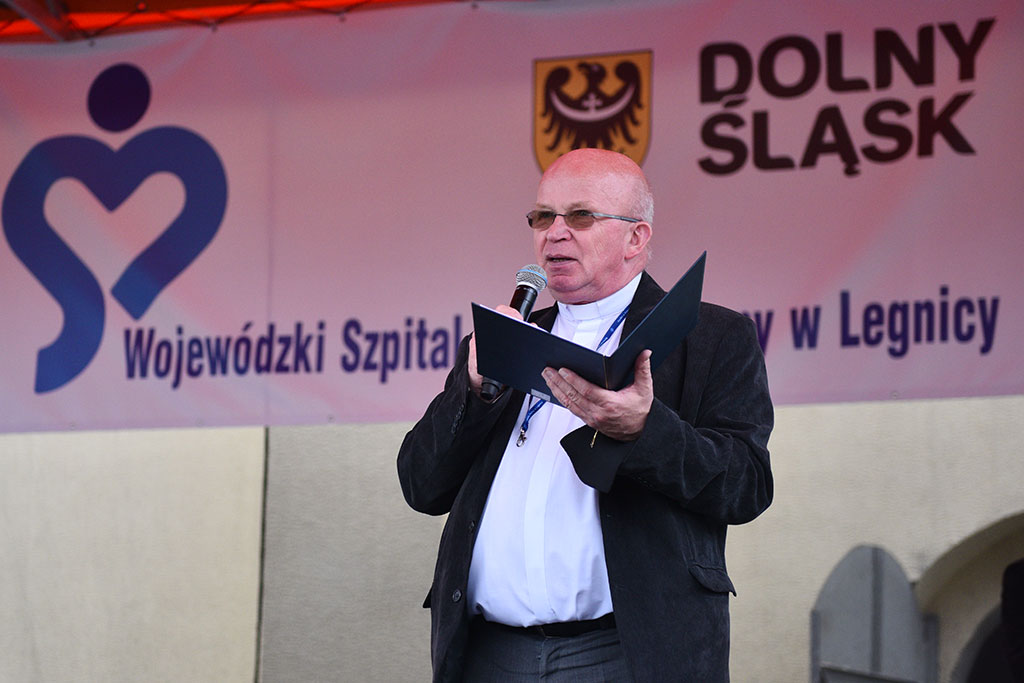 Wielki parafialny festyn na osiedlu Piekary