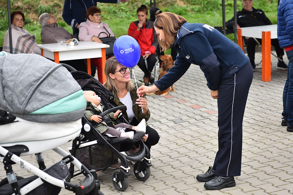 Wielki parafialny festyn na osiedlu Piekary
