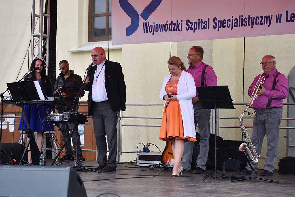 Wielki parafialny festyn na osiedlu Piekary