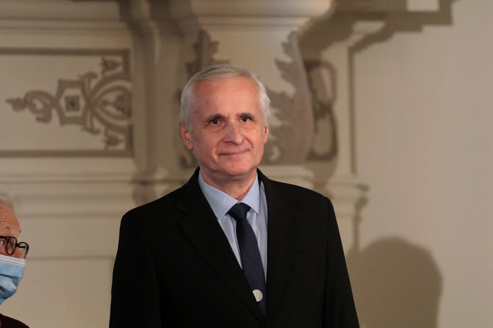 Miejskie nagrody wręczone. Obertaniec wzruszony
