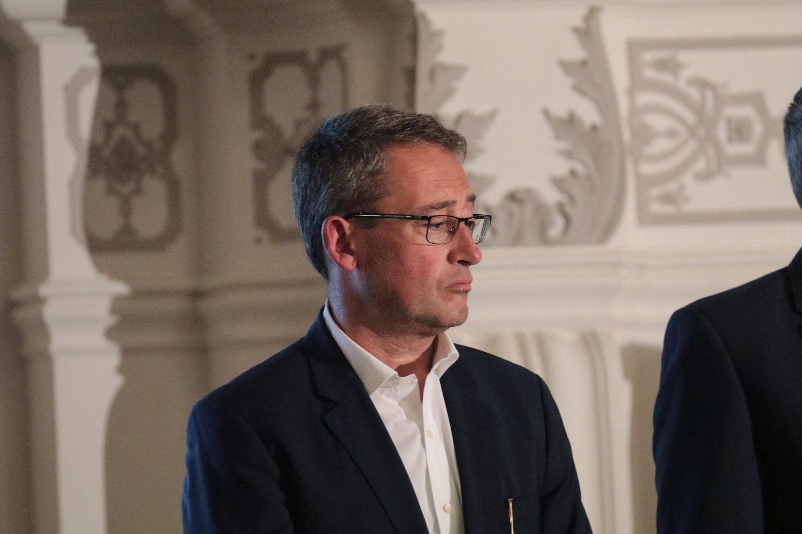 Miejskie nagrody wręczone. Obertaniec wzruszony