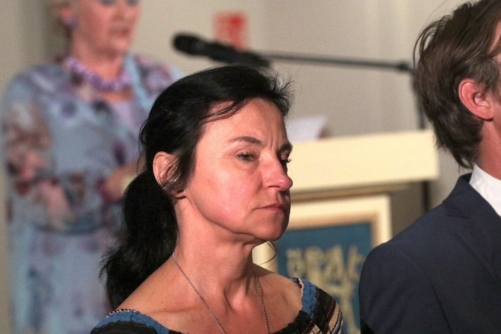 Miejskie nagrody wręczone. Obertaniec wzruszony