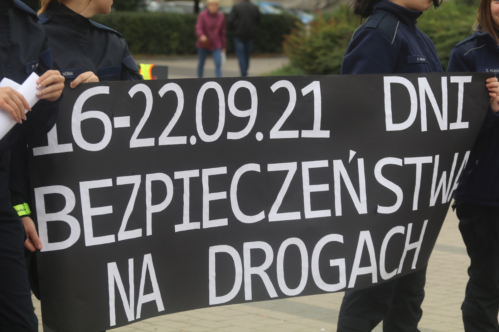 Pokazali jak wygląda miejsce śmiertelnego wypadku