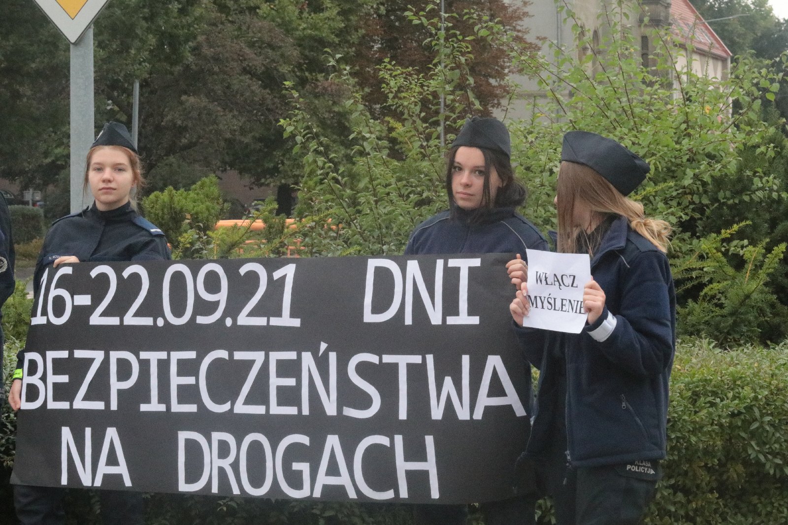 Pokazali jak wygląda miejsce śmiertelnego wypadku