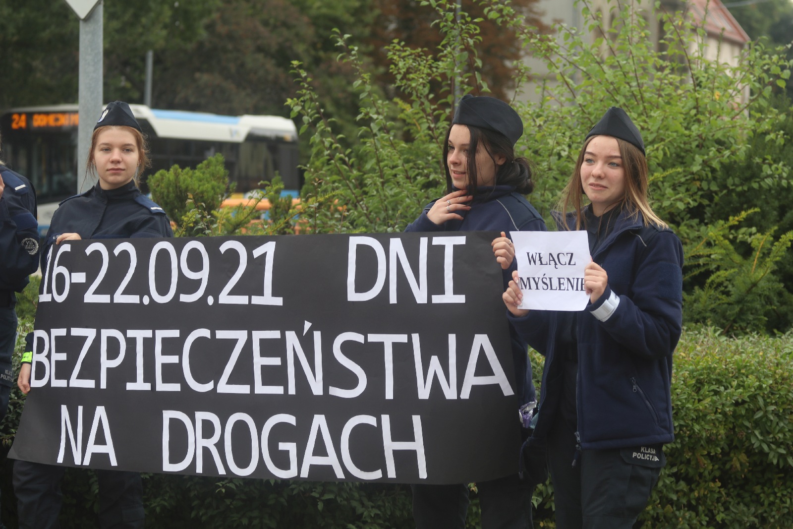 Pokazali jak wygląda miejsce śmiertelnego wypadku