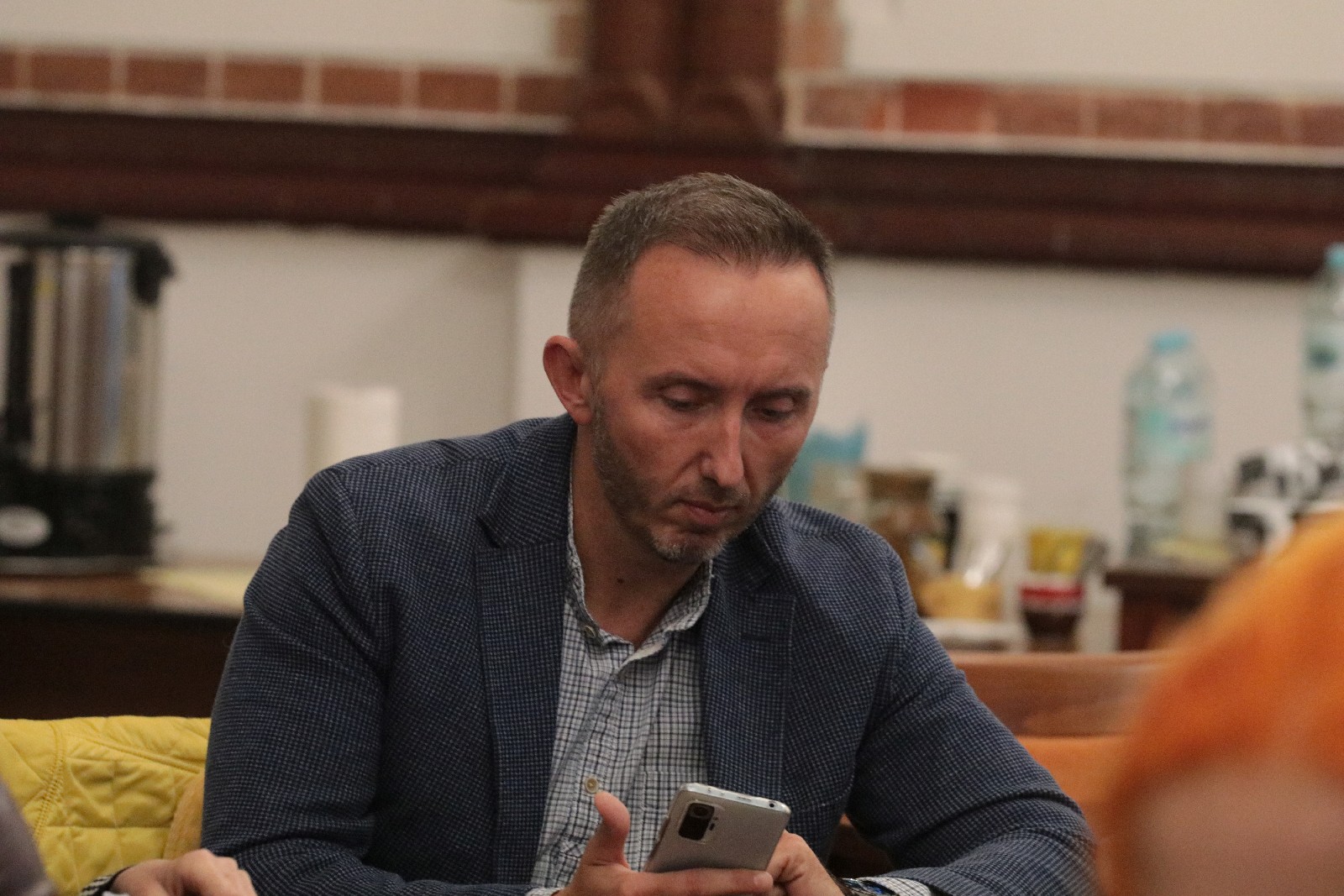 „Od romansu do romansu”. Promocja albumu i spotkanie z autorami