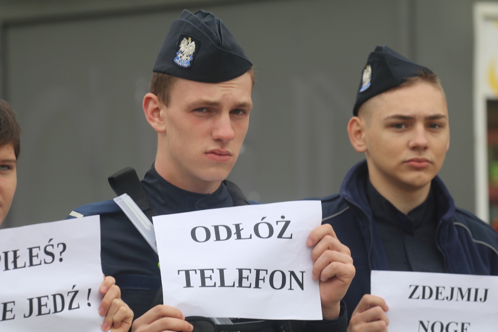 Pokazali jak wygląda miejsce śmiertelnego wypadku