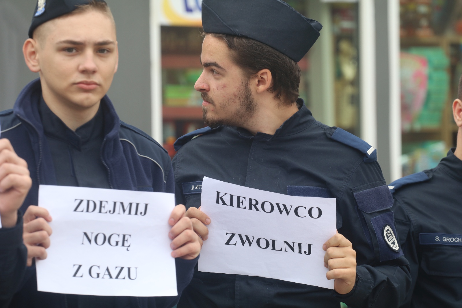 Pokazali jak wygląda miejsce śmiertelnego wypadku