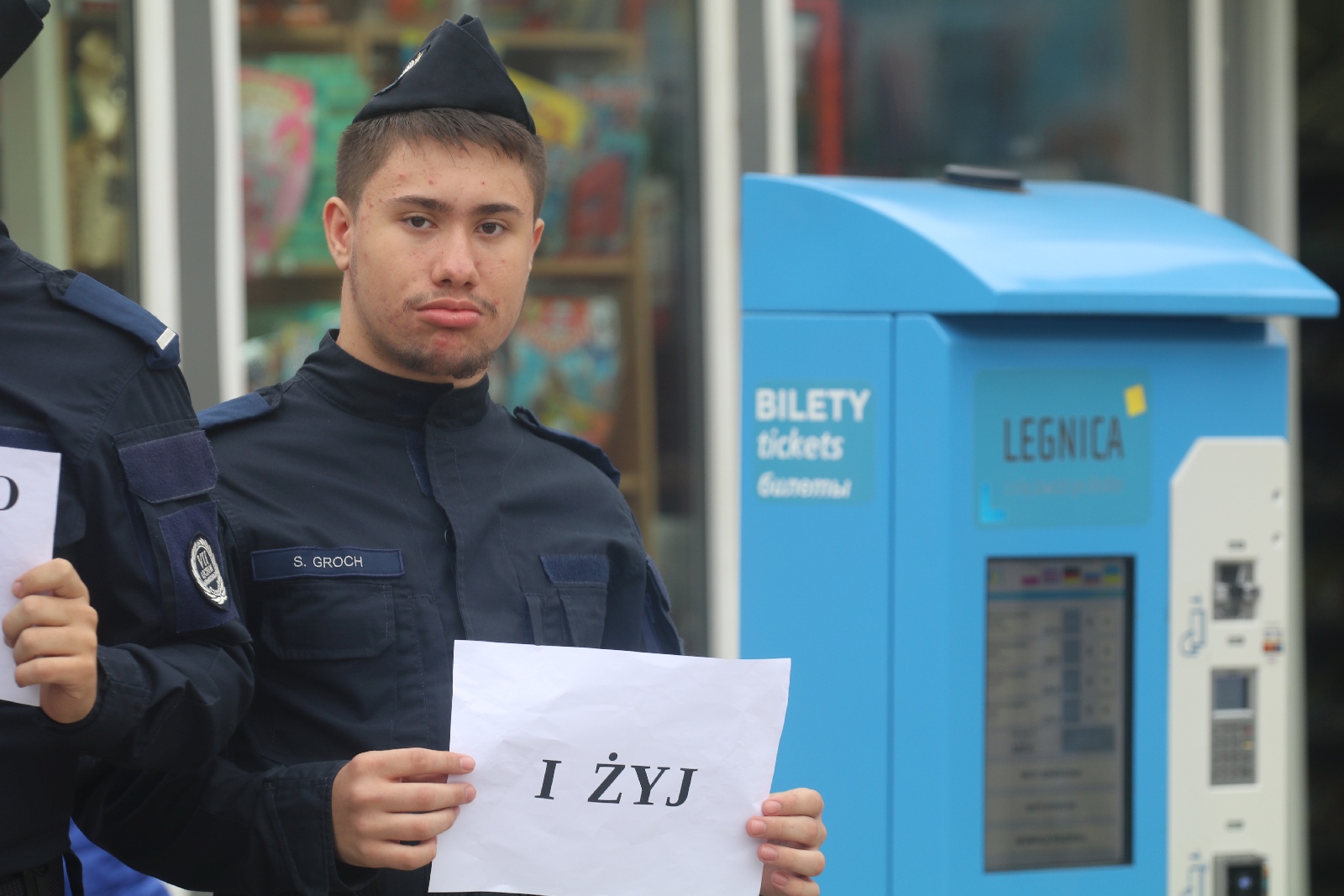 Pokazali jak wygląda miejsce śmiertelnego wypadku
