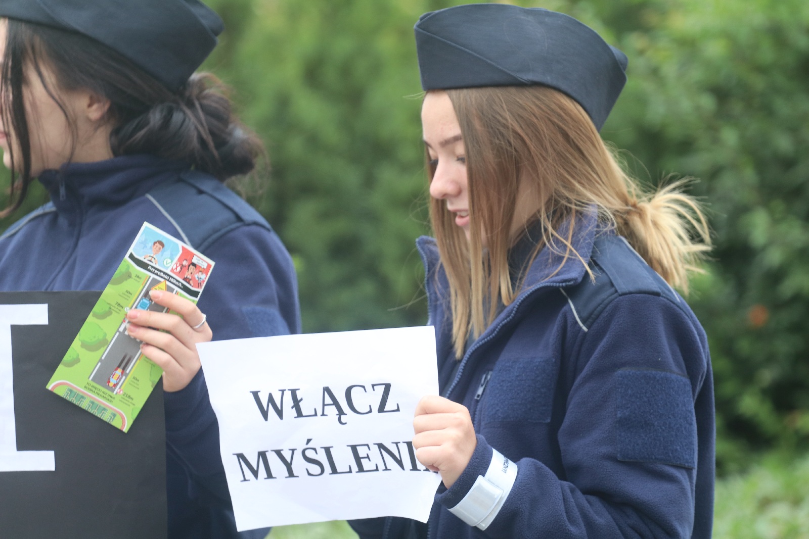 Pokazali jak wygląda miejsce śmiertelnego wypadku