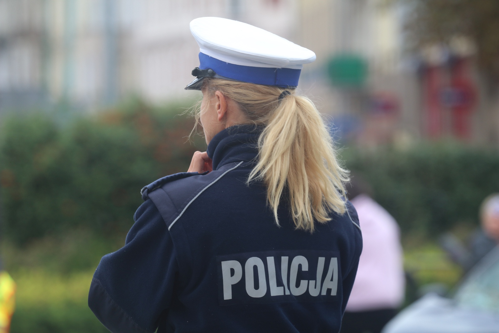 Pokazali jak wygląda miejsce śmiertelnego wypadku
