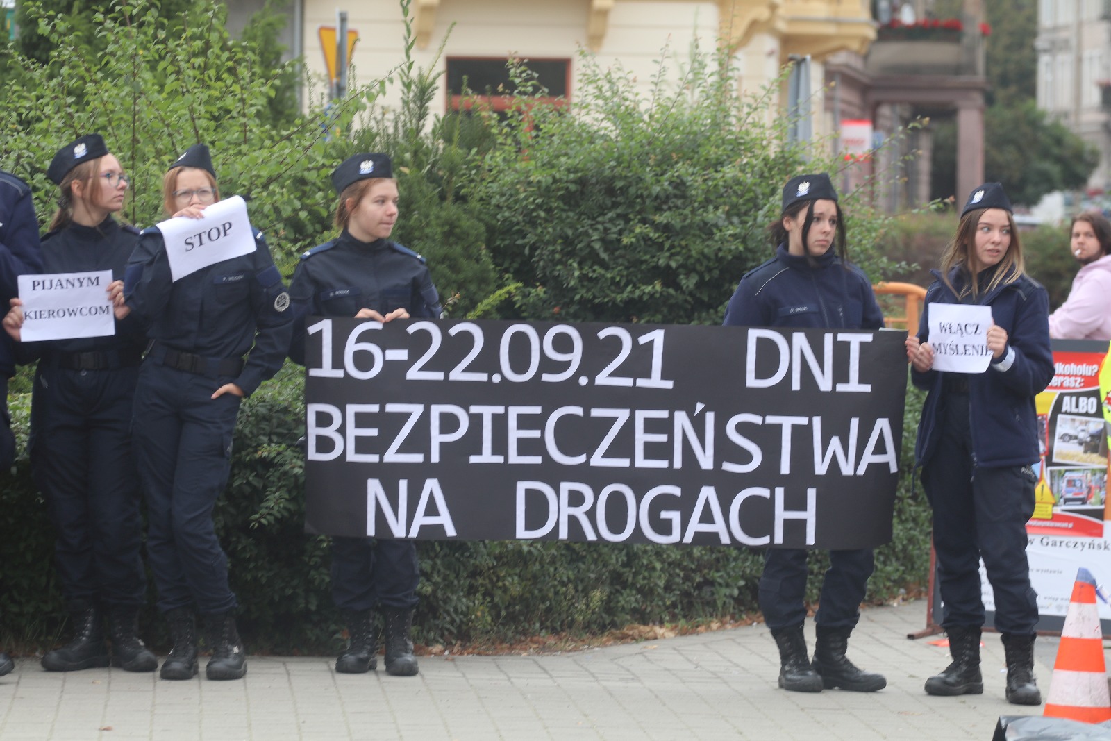 Pokazali jak wygląda miejsce śmiertelnego wypadku