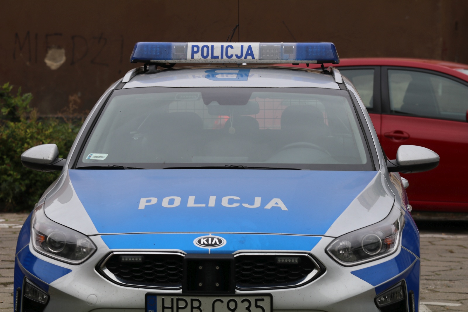 Pokazali jak wygląda miejsce śmiertelnego wypadku