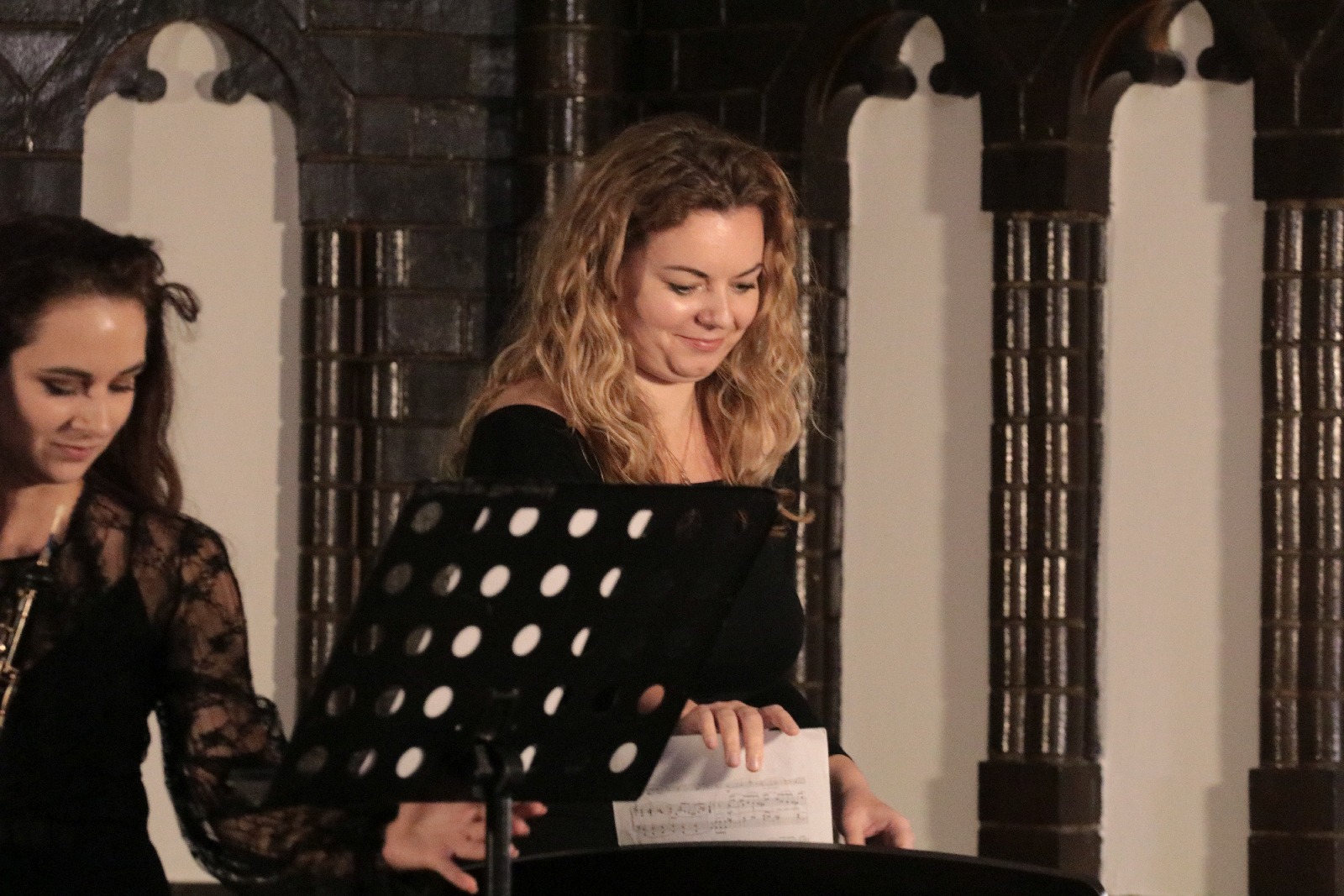 „Od romansu do romansu”. Promocja albumu i spotkanie z autorami