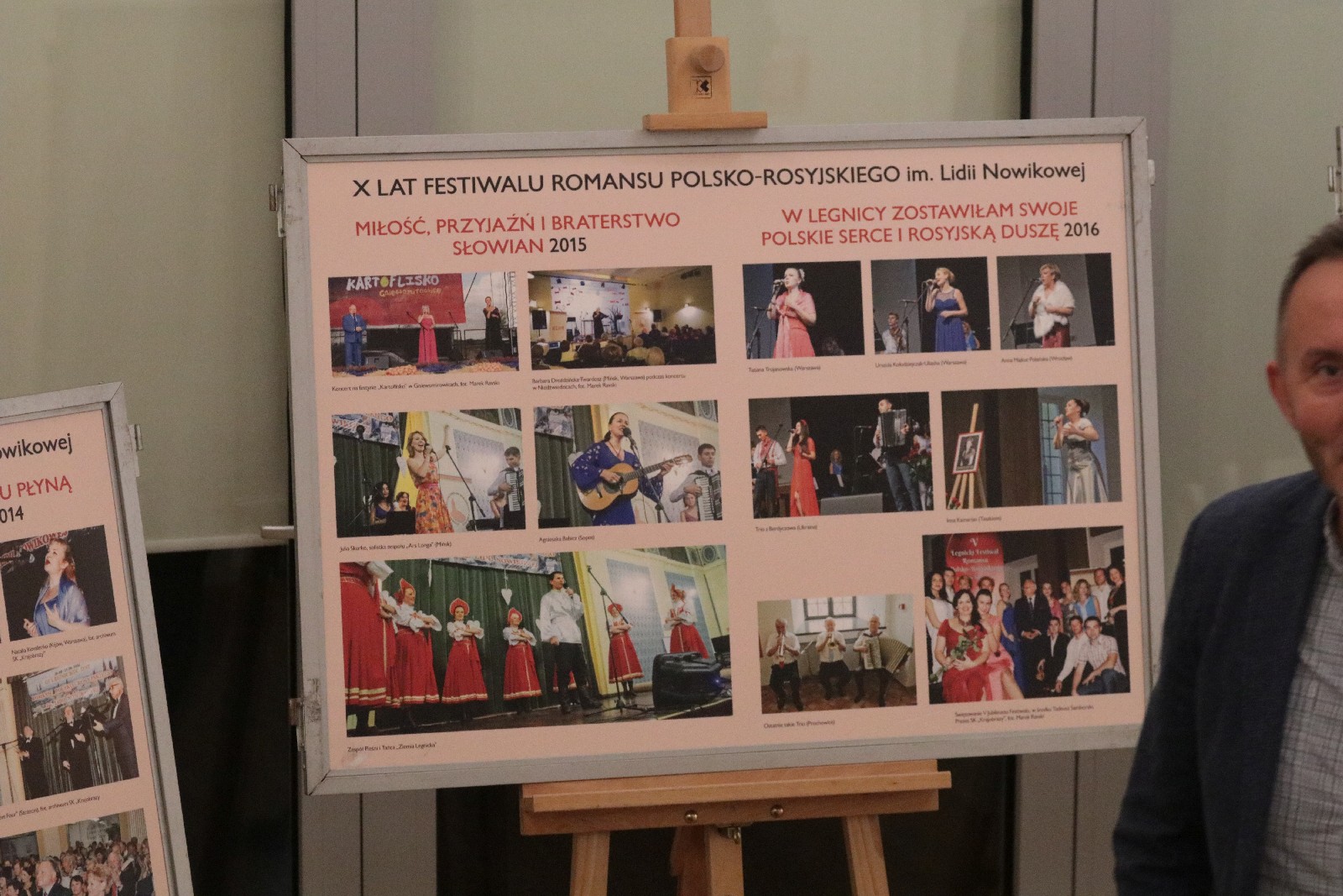 „Od romansu do romansu”. Promocja albumu i spotkanie z autorami