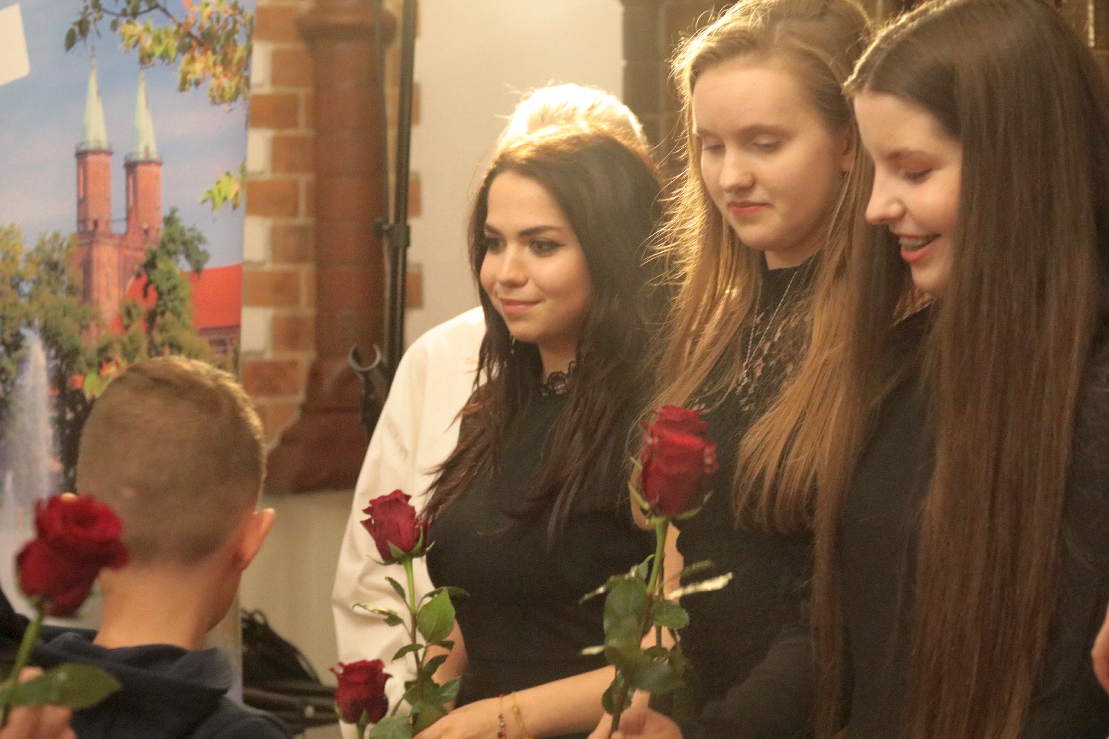 „Od romansu do romansu”. Promocja albumu i spotkanie z autorami