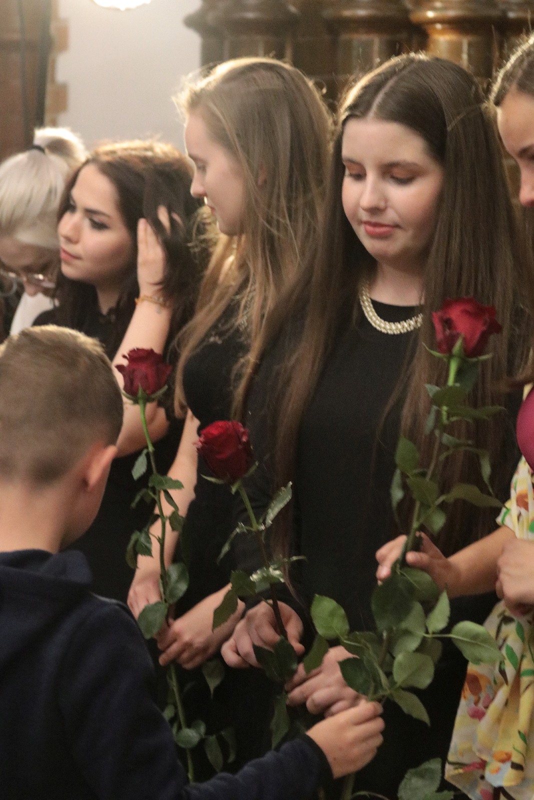 „Od romansu do romansu”. Promocja albumu i spotkanie z autorami