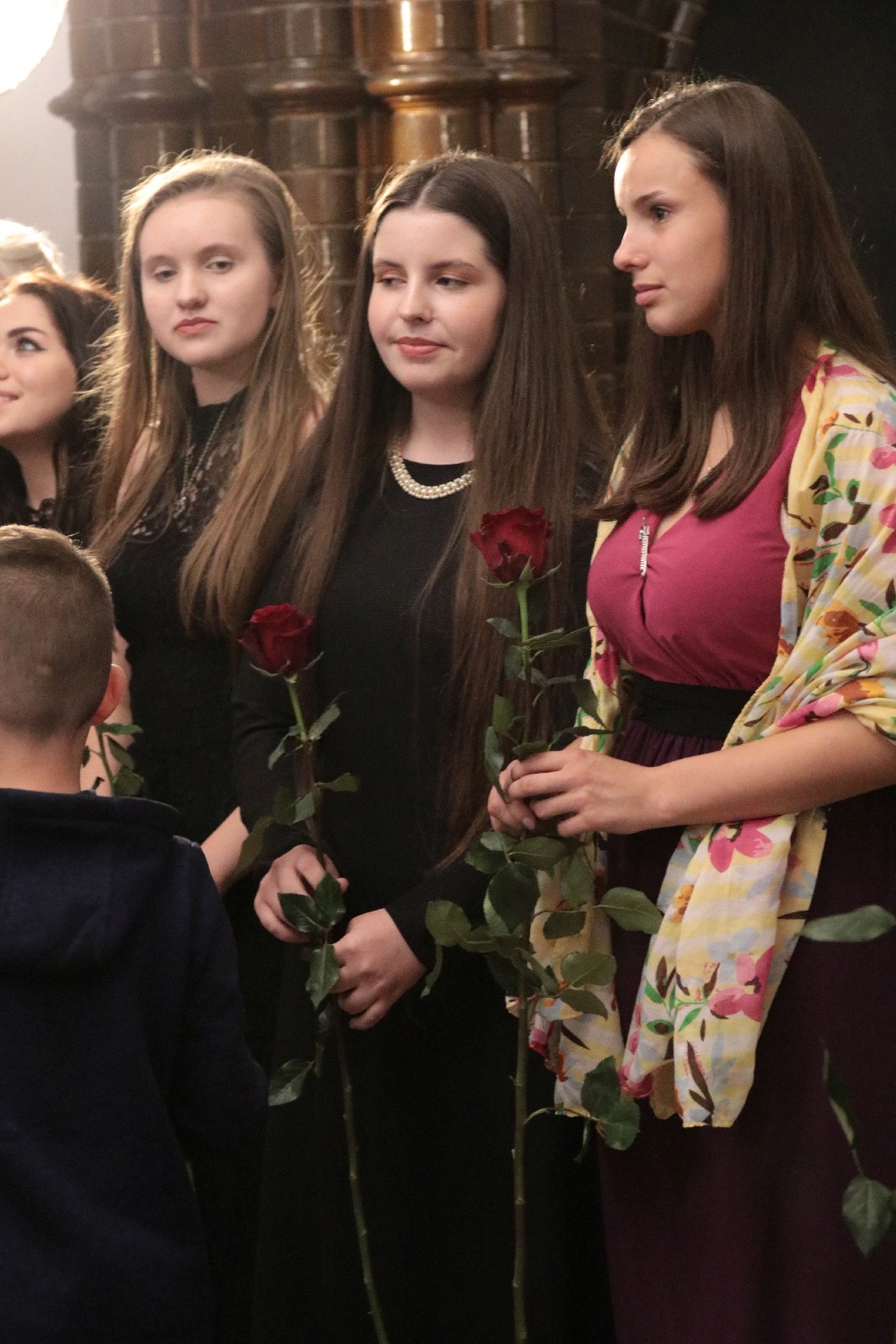 „Od romansu do romansu”. Promocja albumu i spotkanie z autorami