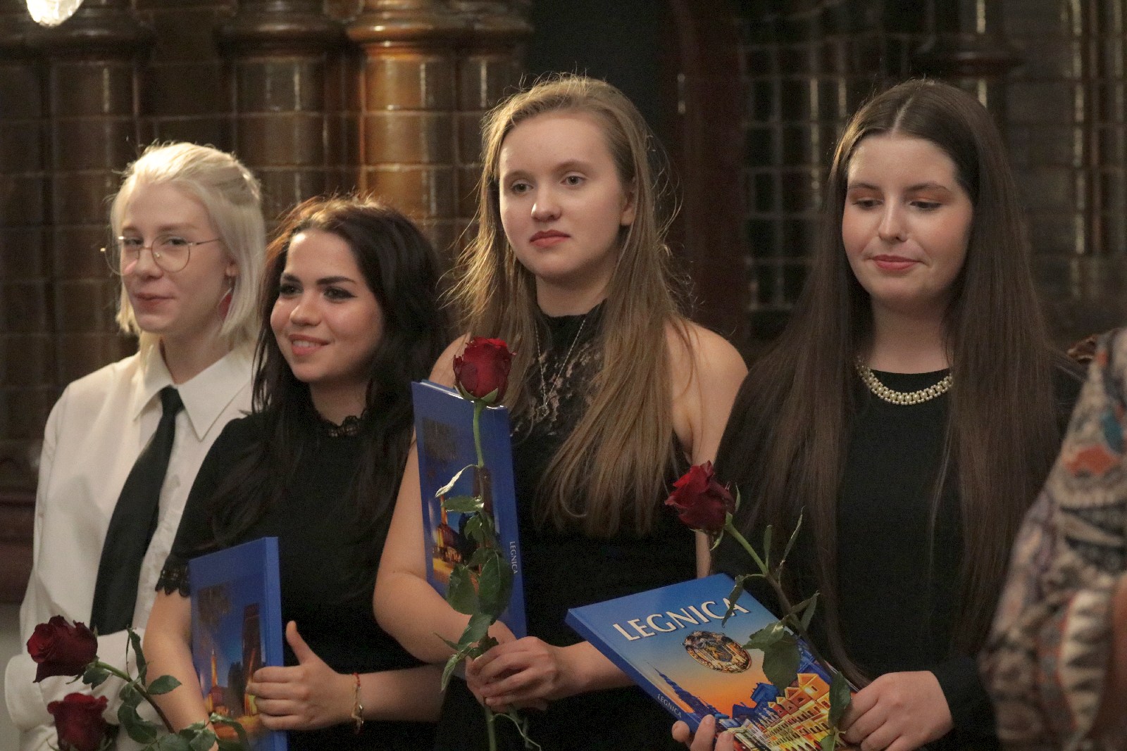 „Od romansu do romansu”. Promocja albumu i spotkanie z autorami