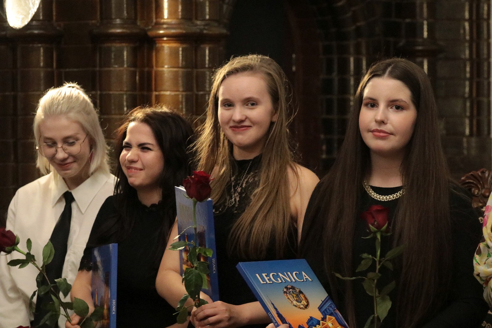 „Od romansu do romansu”. Promocja albumu i spotkanie z autorami