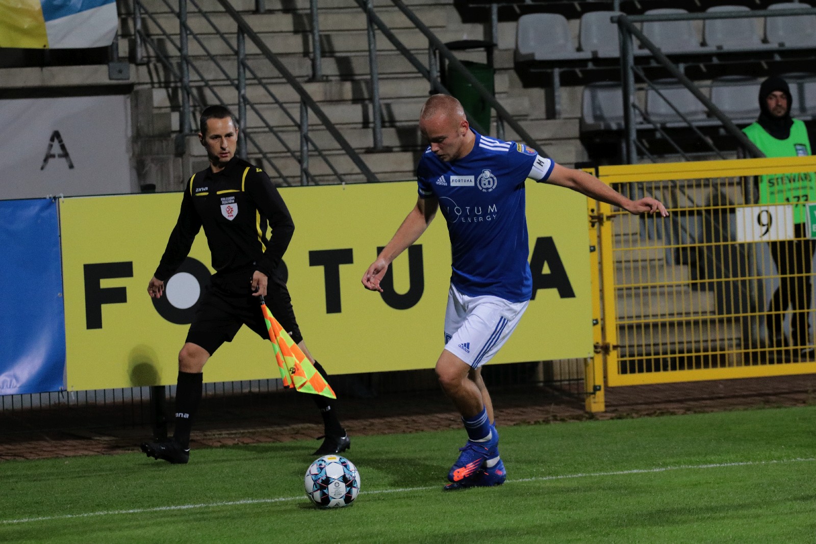 Miedź Legnica wygrywa z Odrą Opole i gra dalej w Pucharze!