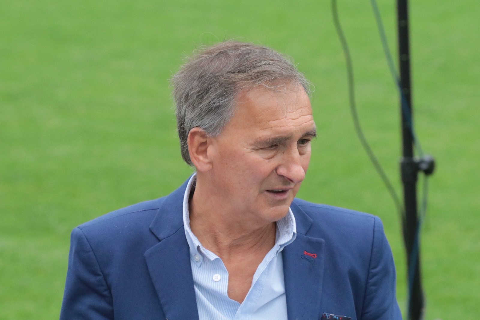Piknik na Grabskiego. Konfeks świętował 50-lecie klubu
