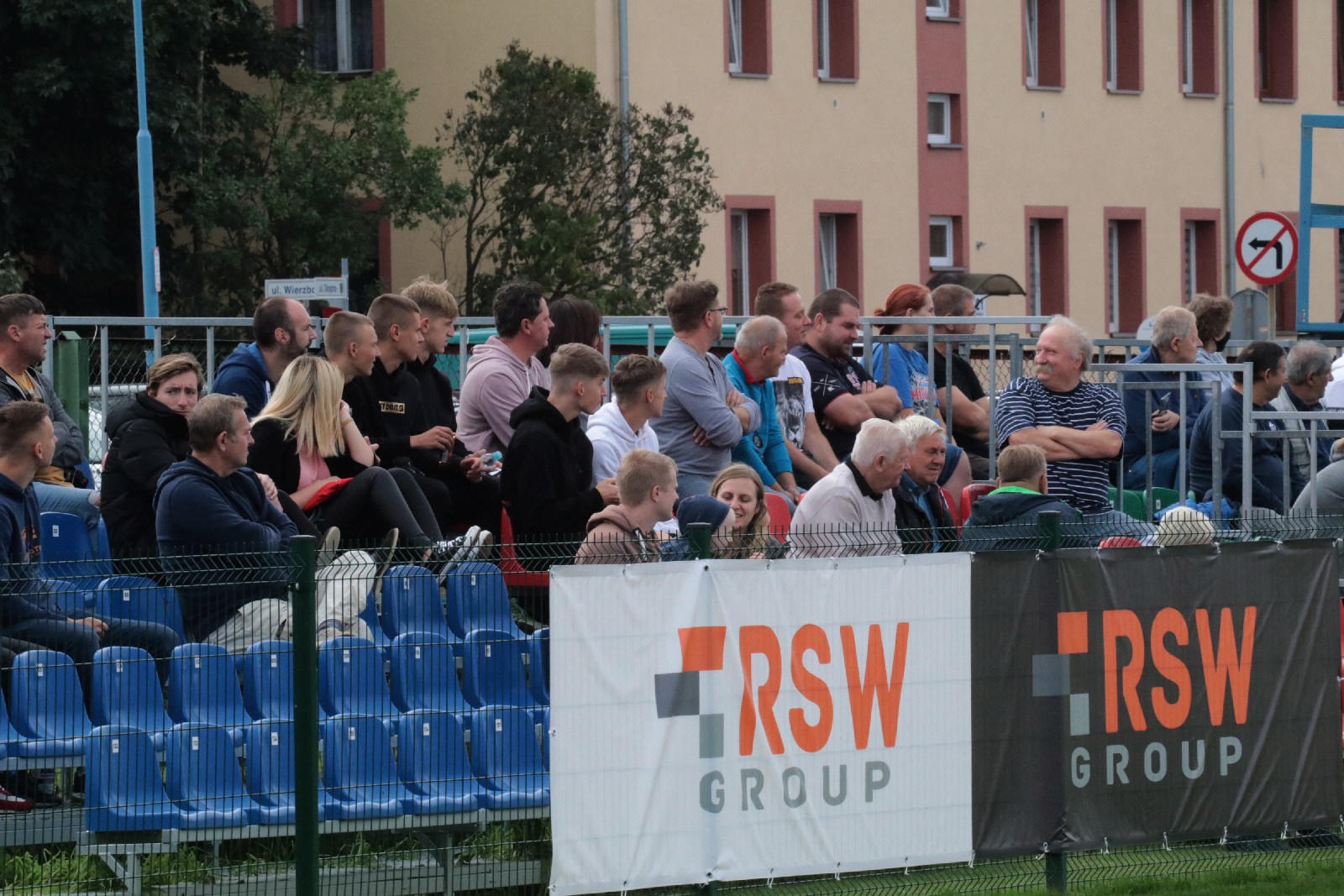 Derby rezerw w Legnicy. Miedź przegrała z Zagłębiem