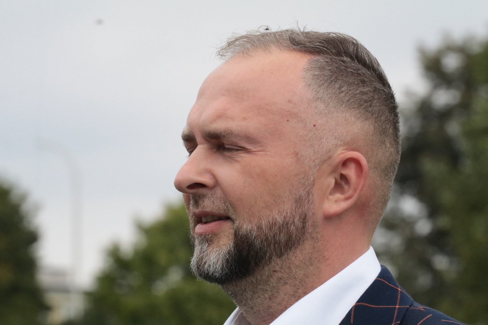 Piknik na Grabskiego. Konfeks świętował 50-lecie klubu